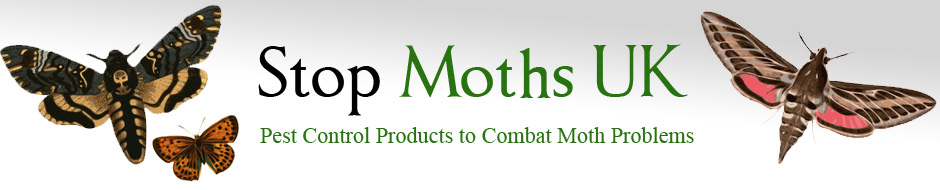 Stop Moths UK